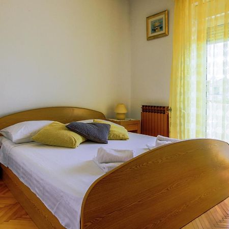 Apartment Ivanov Zadar Dış mekan fotoğraf
