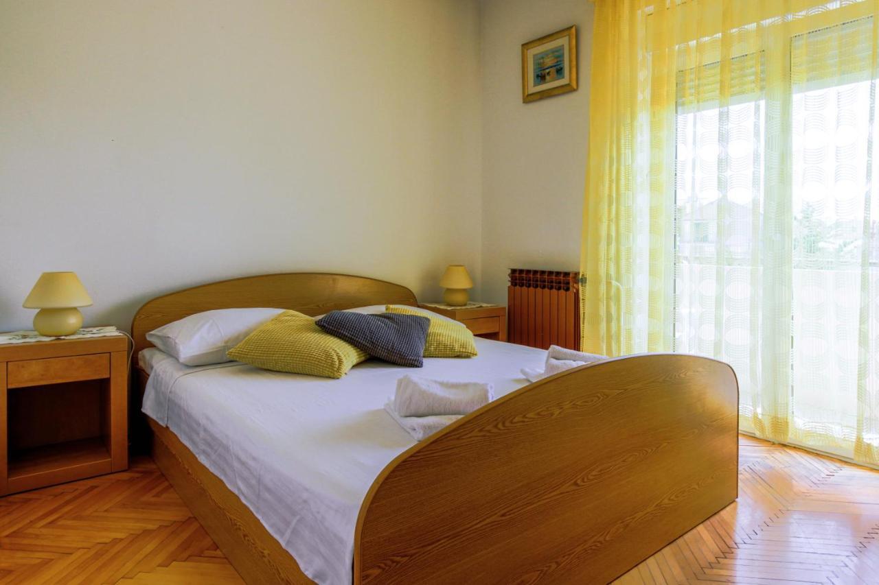 Apartment Ivanov Zadar Dış mekan fotoğraf