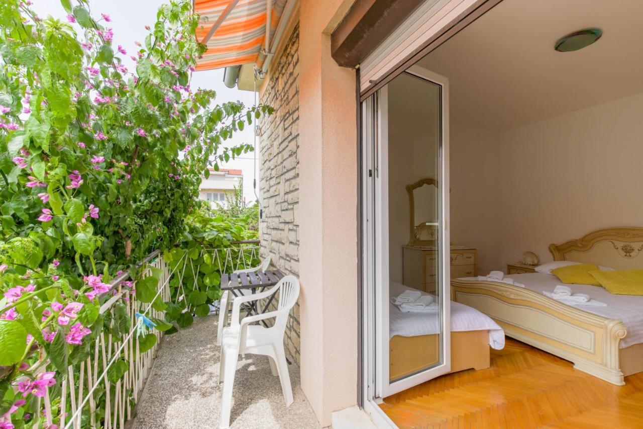 Apartment Ivanov Zadar Dış mekan fotoğraf