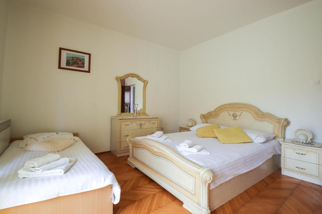 Apartment Ivanov Zadar Dış mekan fotoğraf