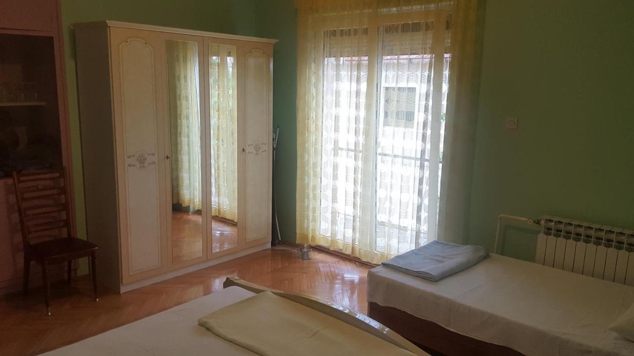 Apartment Ivanov Zadar Dış mekan fotoğraf