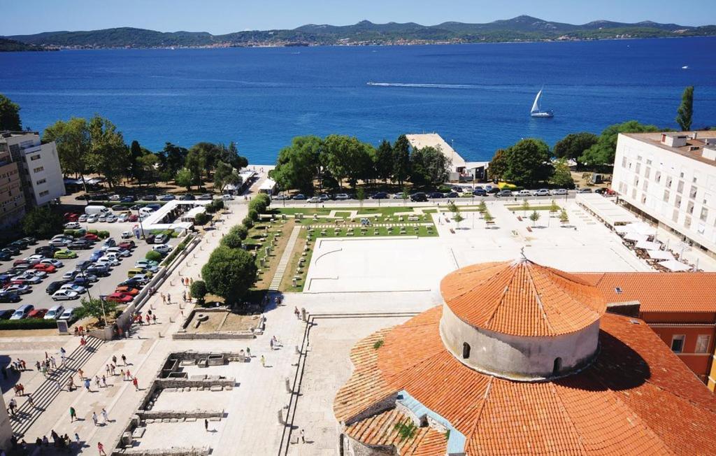 Apartment Ivanov Zadar Dış mekan fotoğraf