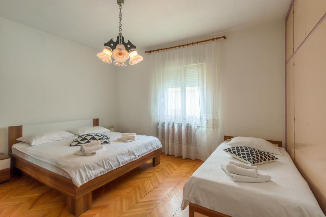 Apartment Ivanov Zadar Dış mekan fotoğraf