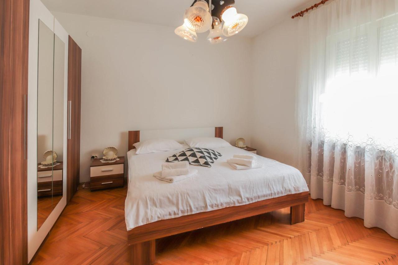 Apartment Ivanov Zadar Dış mekan fotoğraf