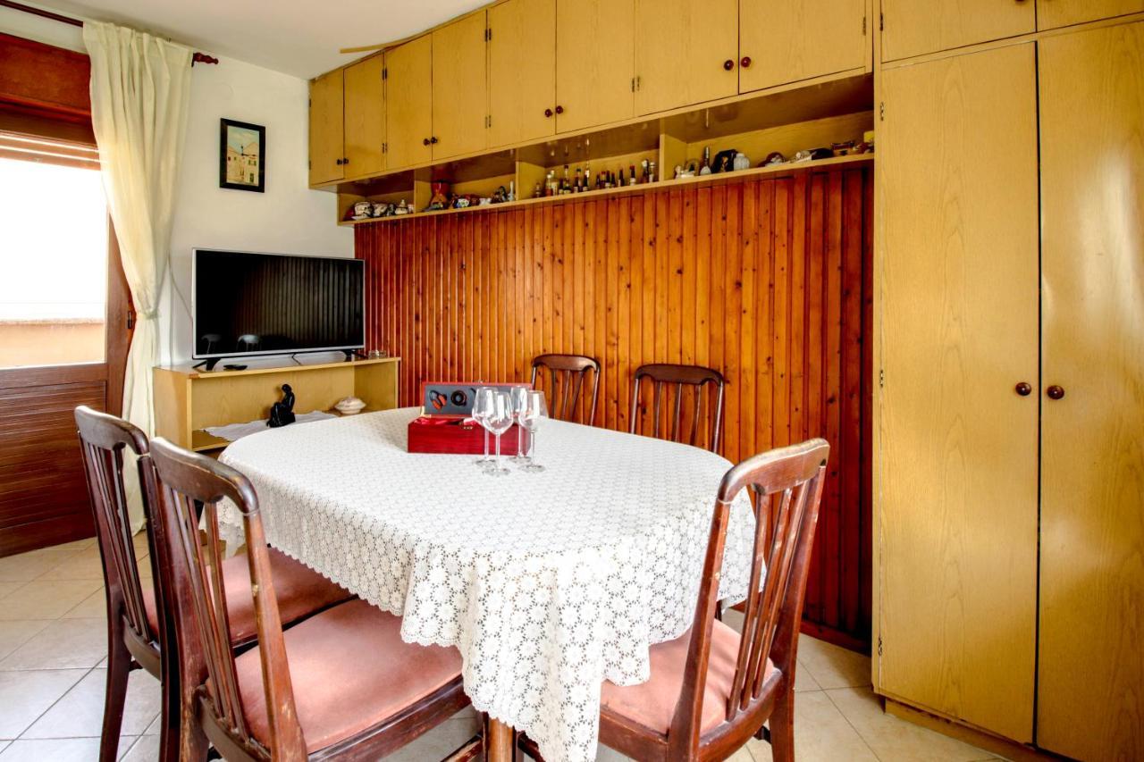 Apartment Ivanov Zadar Dış mekan fotoğraf