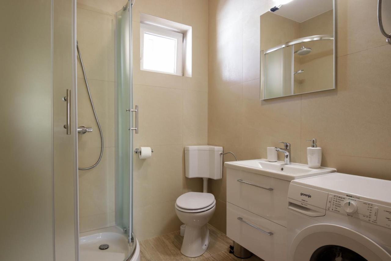Apartment Ivanov Zadar Dış mekan fotoğraf